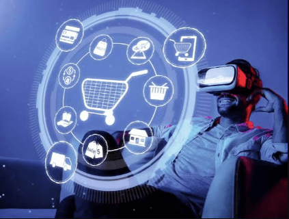 How AR Is Transforming Retail Shopping